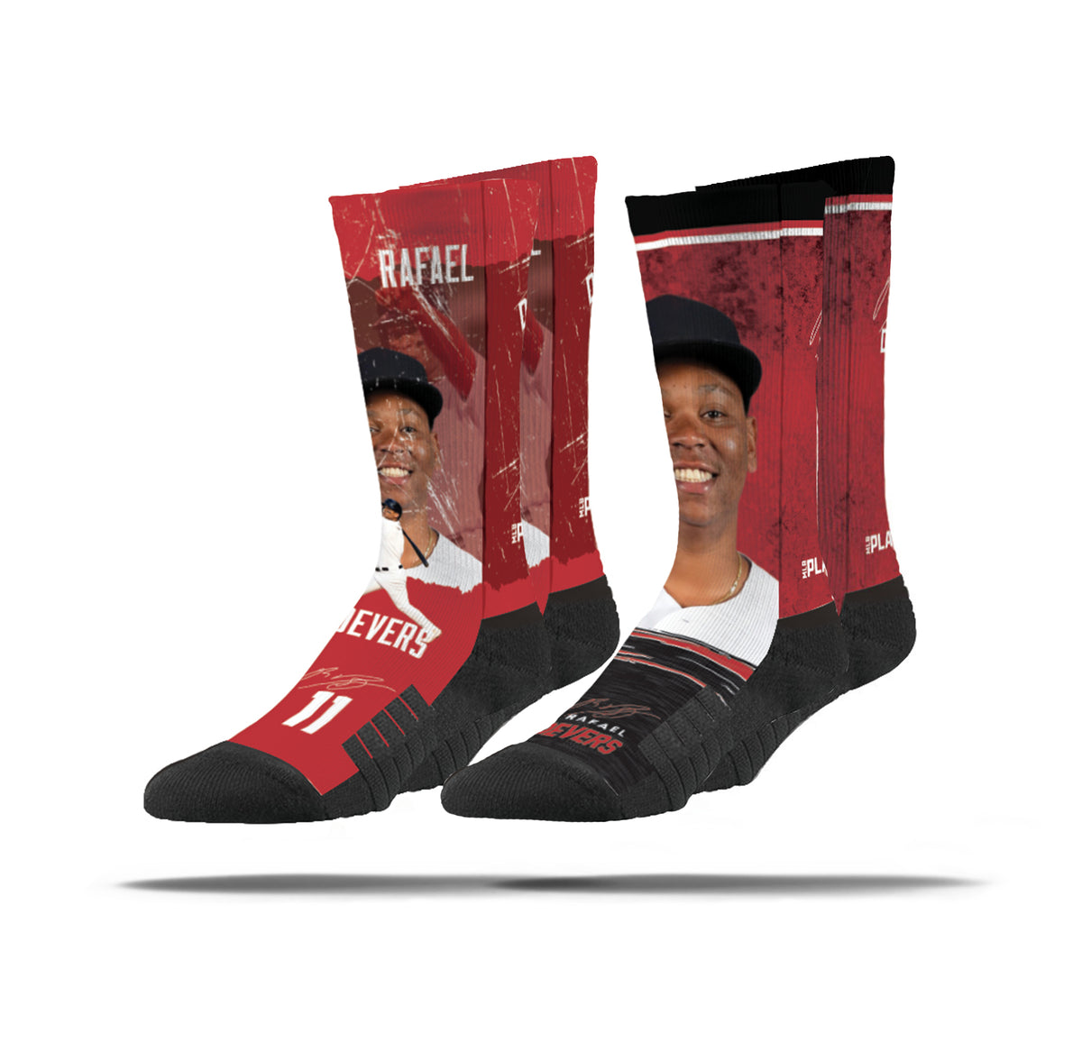 Rafael Devers | Premium Full Sub | MLBPA