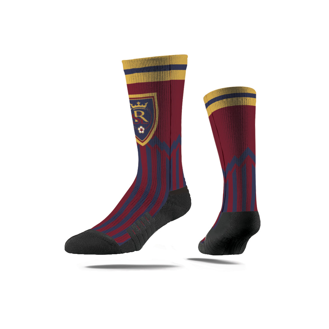 Real Salt Lake | Premium Full Sub | MLS 2024-img1