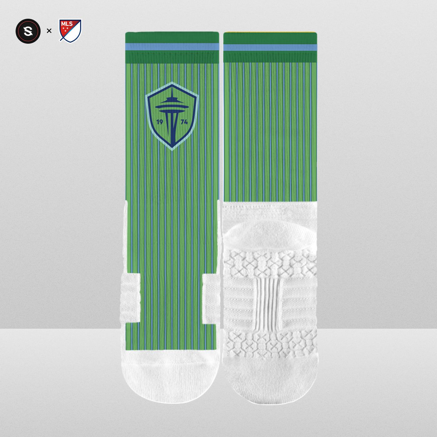 MLS 2024 Premium Crew Kit Wear