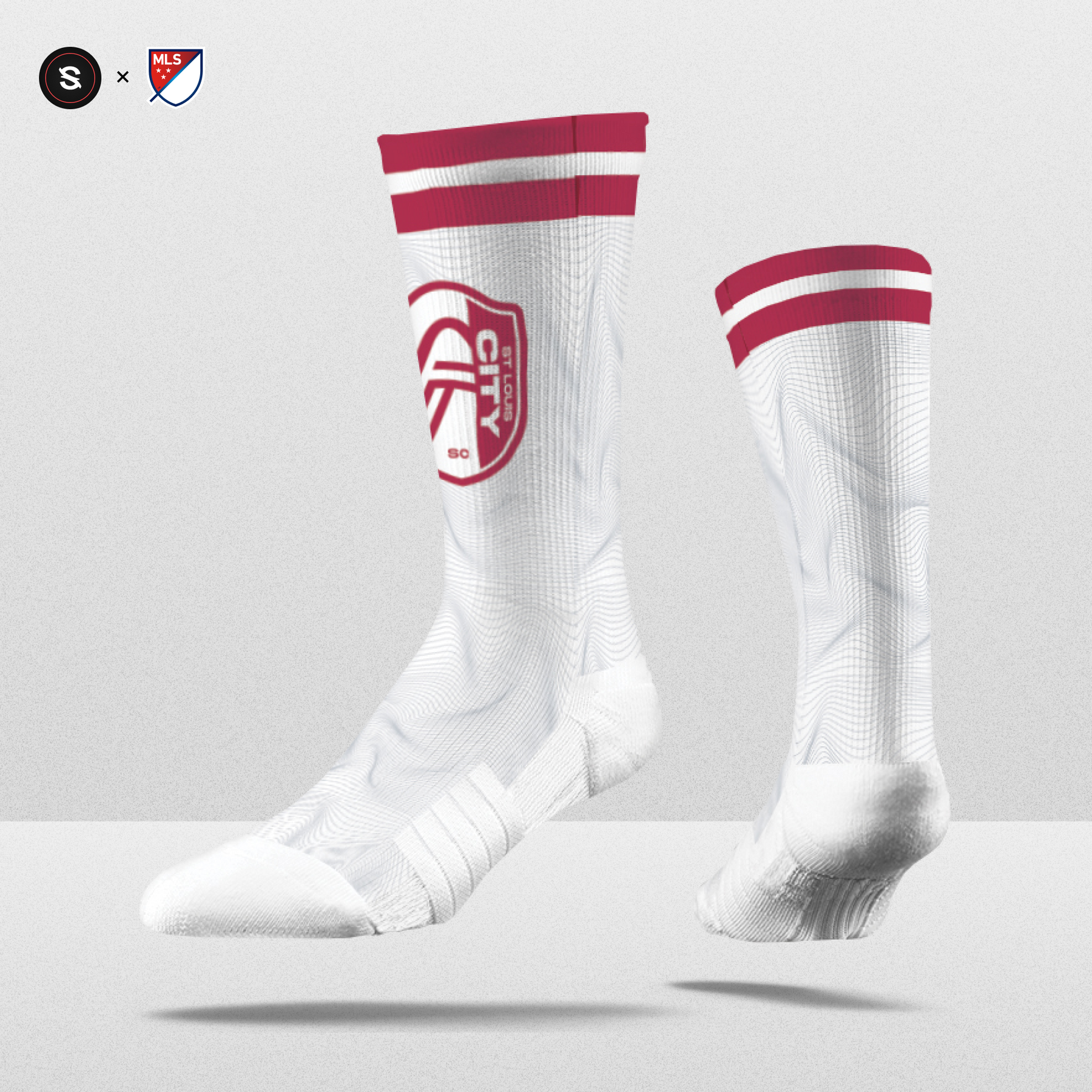 MLS 2024 Premium Crew Kit Wear