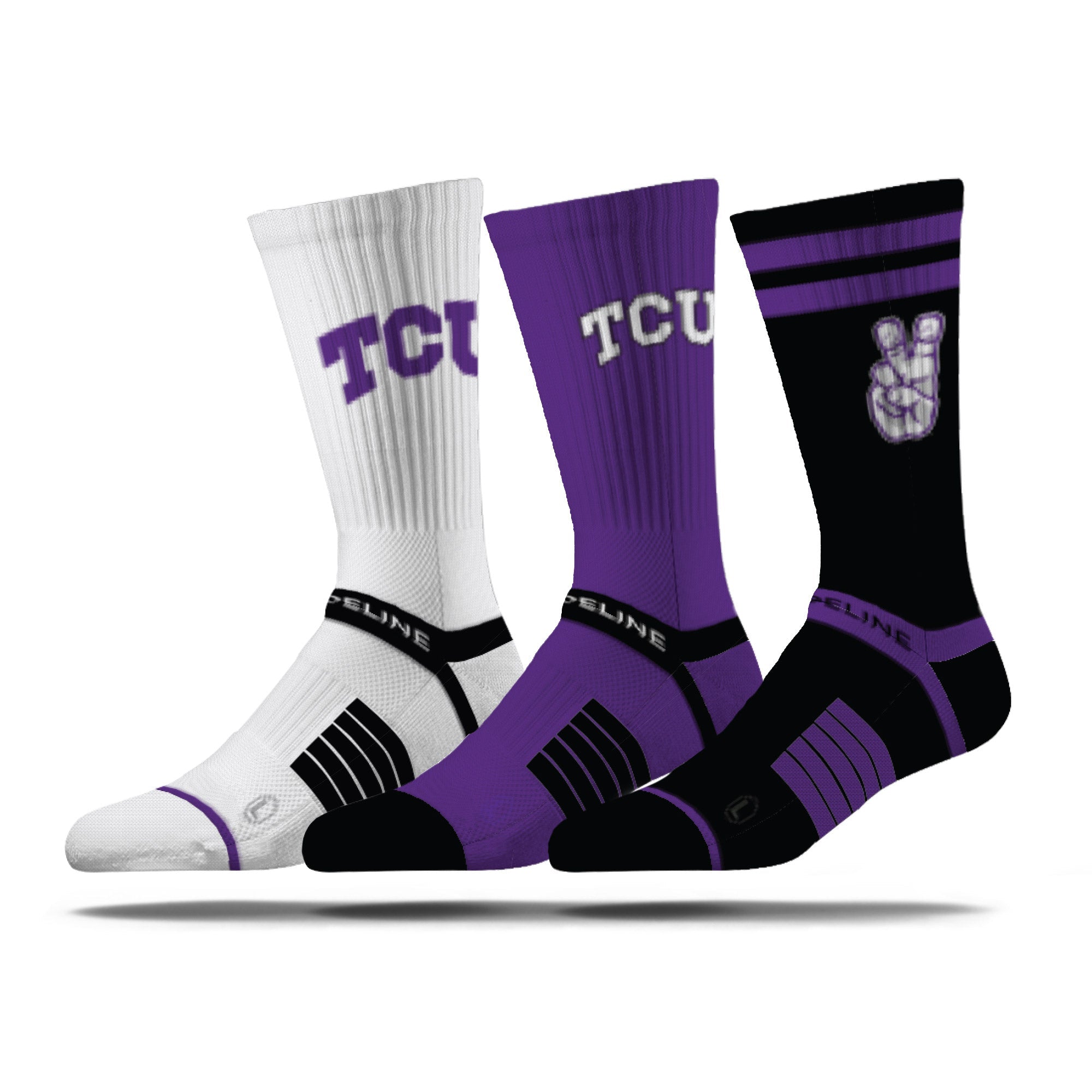 Texas Christian University