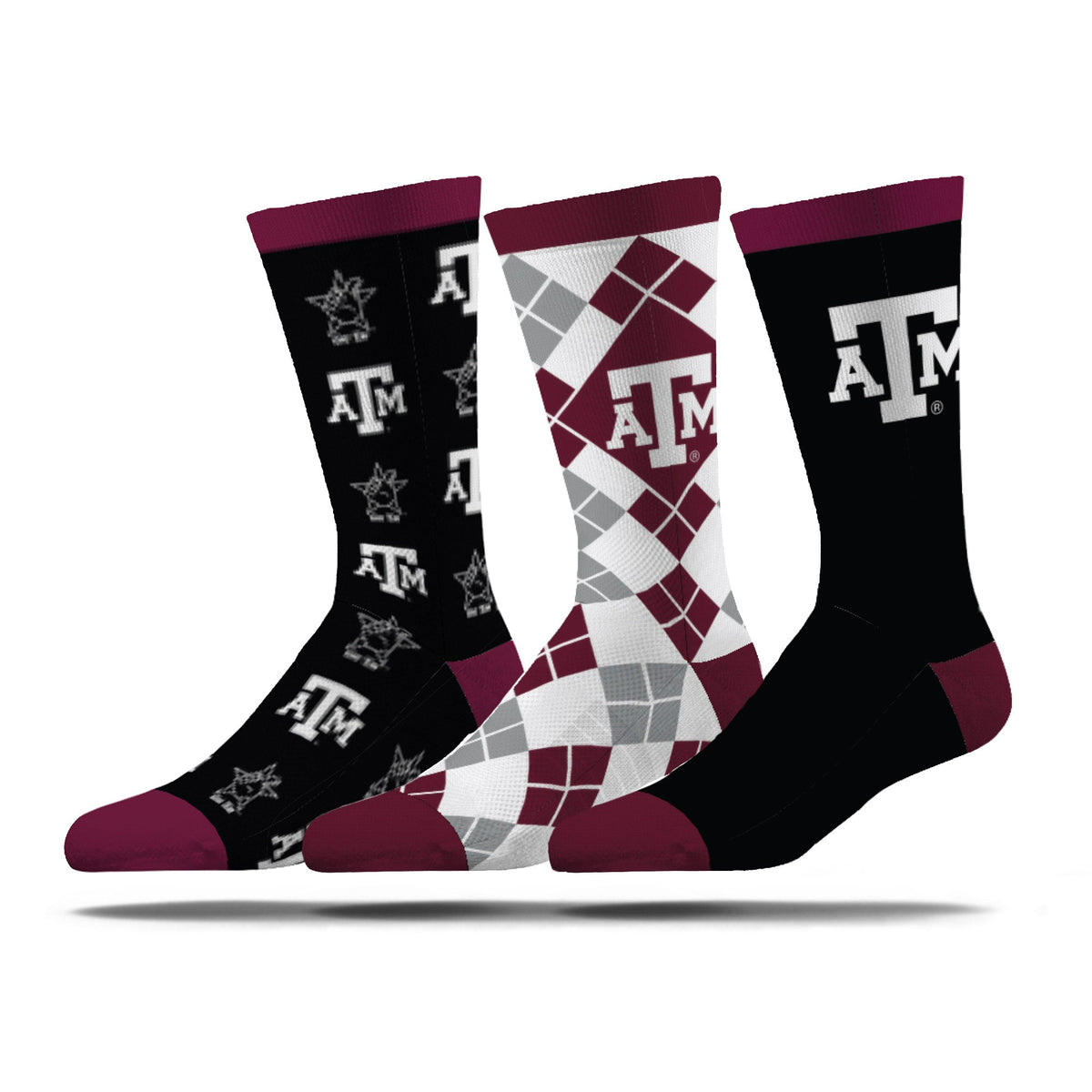 Texas A&M University