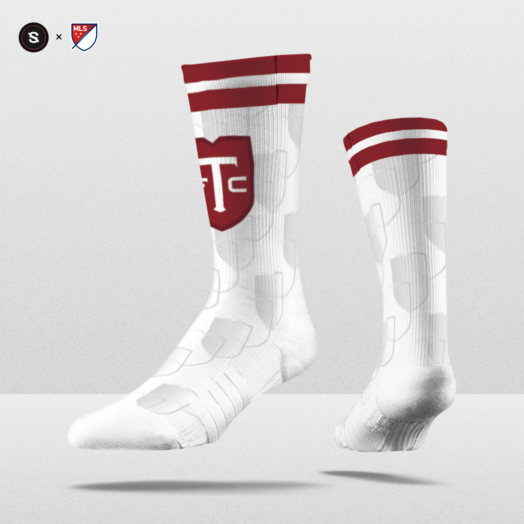 MLS 2024 Premium Crew Kit Wear