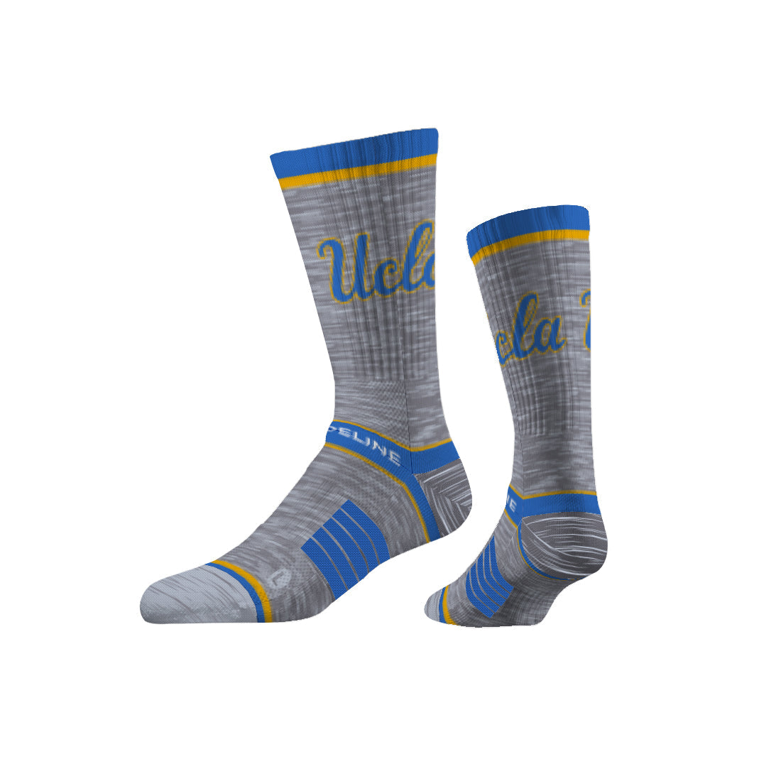 UCLA