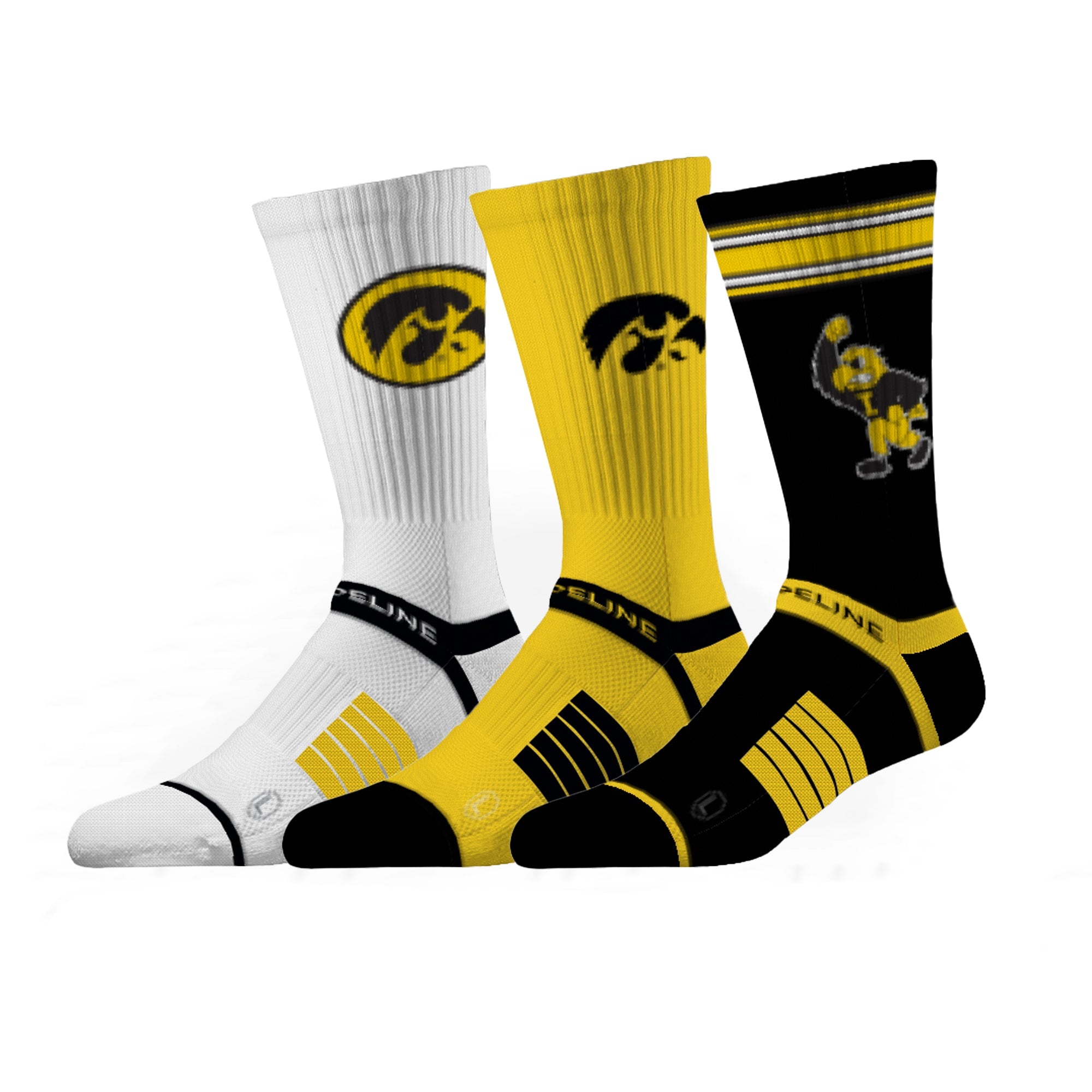 University of Iowa