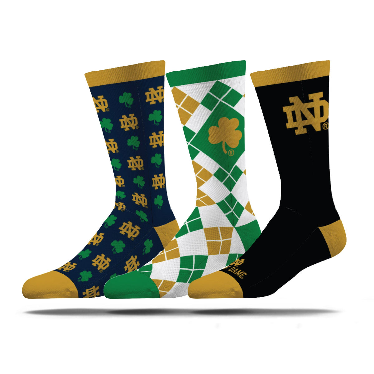 University of Notre Dame