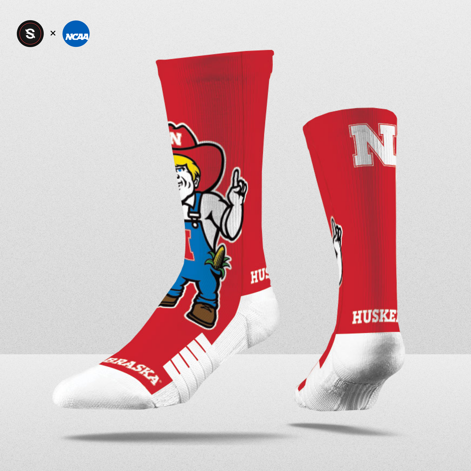 NCAA Mascot Crews