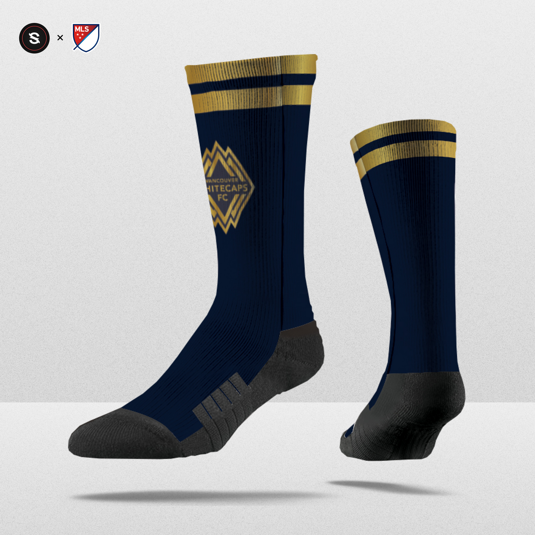 MLS 2024 Premium Crew Kit Wear