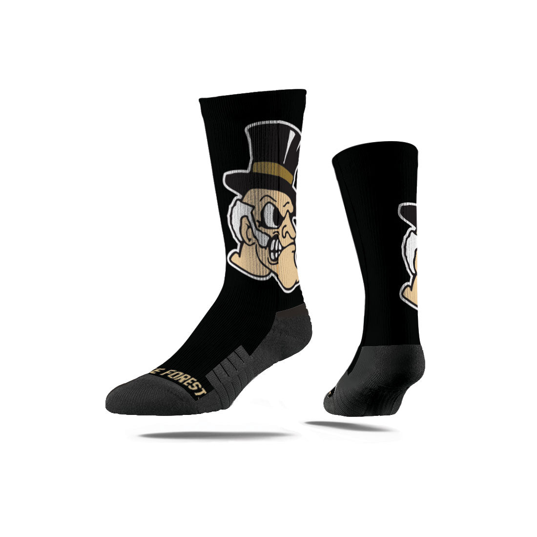 Wake Forest University