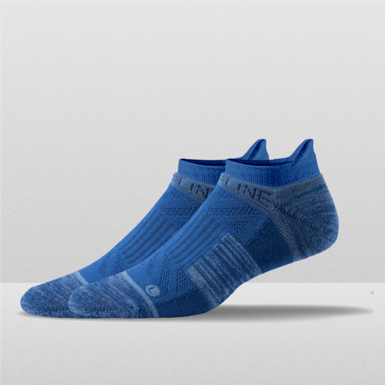 Unisex Basic Ankle Socks 🧦 Strideline