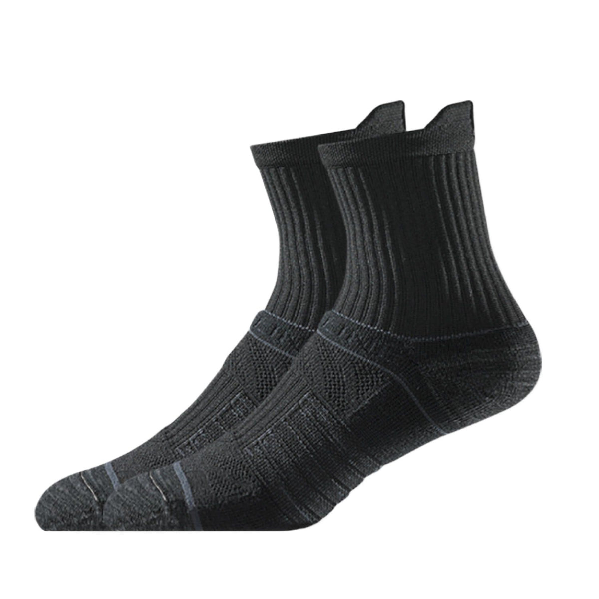 Basic Mid Socks