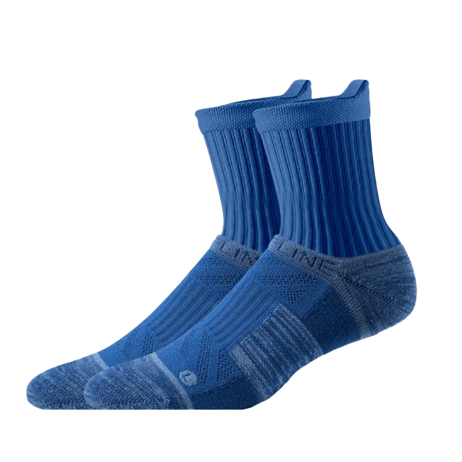 Basic Mid Socks