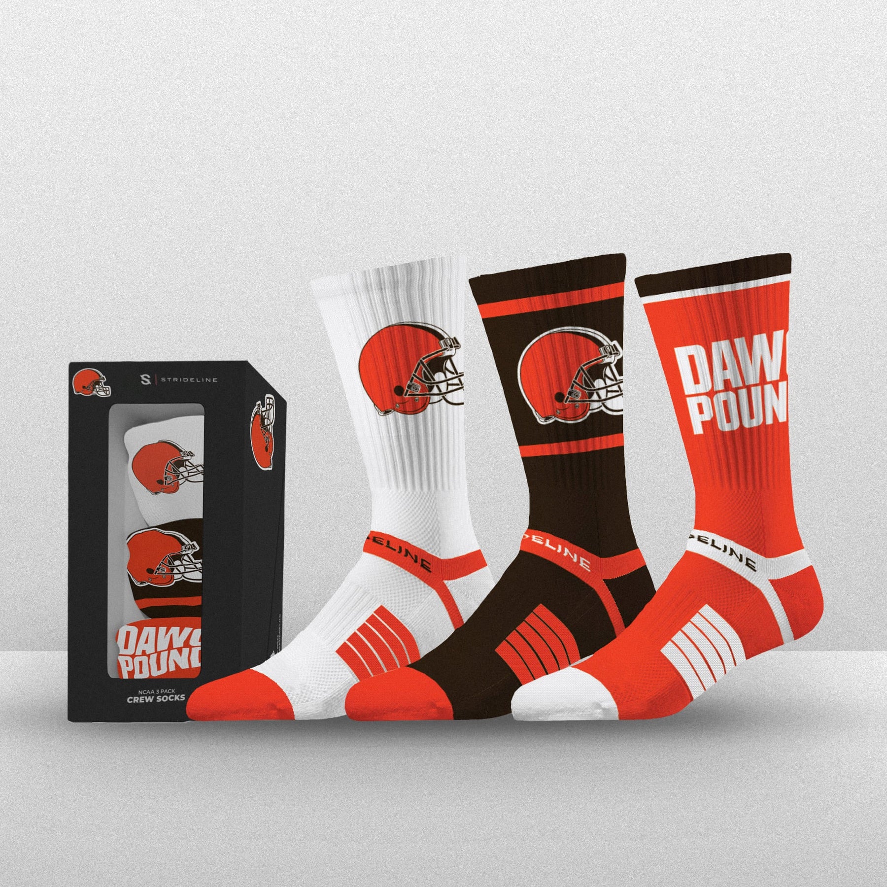 NFL | Premium Crew 3-Pack