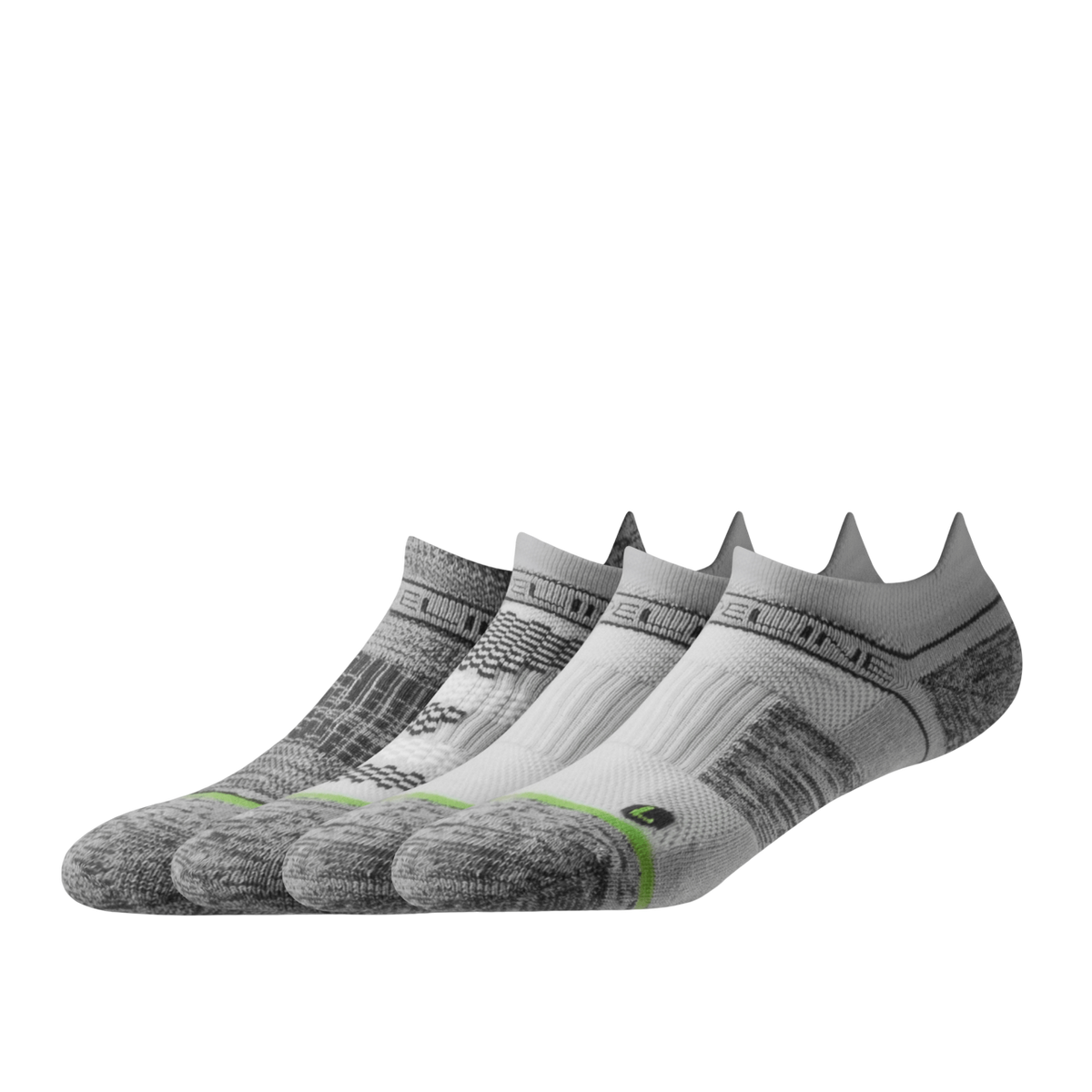 Eco | Premium Ankle 4-Pack