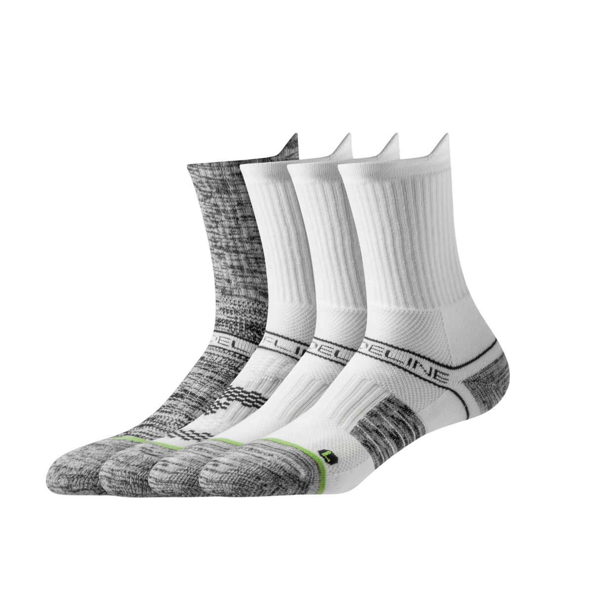 Eco | Premium Mid 4-Pack