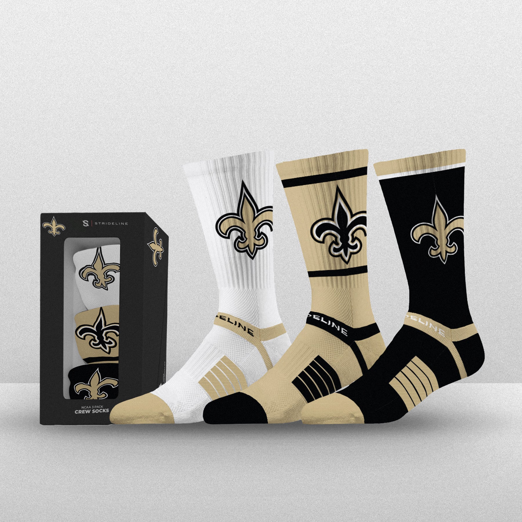 NFL | Premium Crew 3-Pack