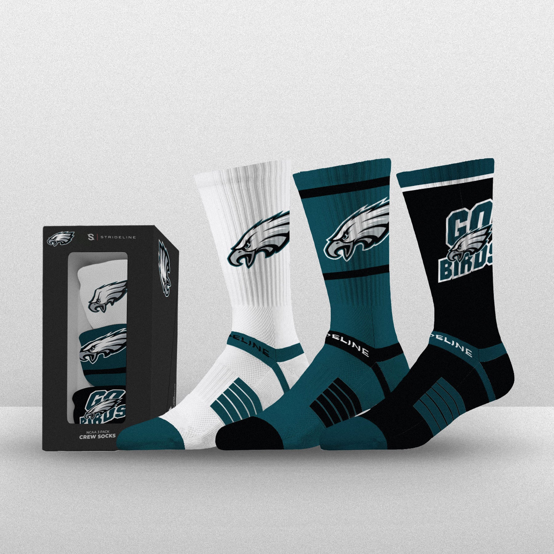 NFL | Premium Crew 3-Pack