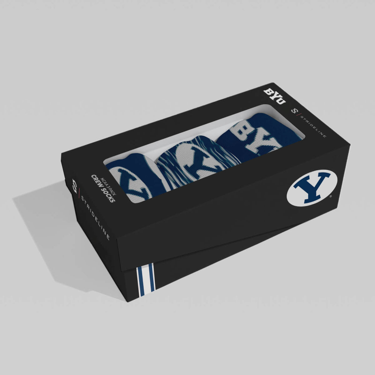 BYU