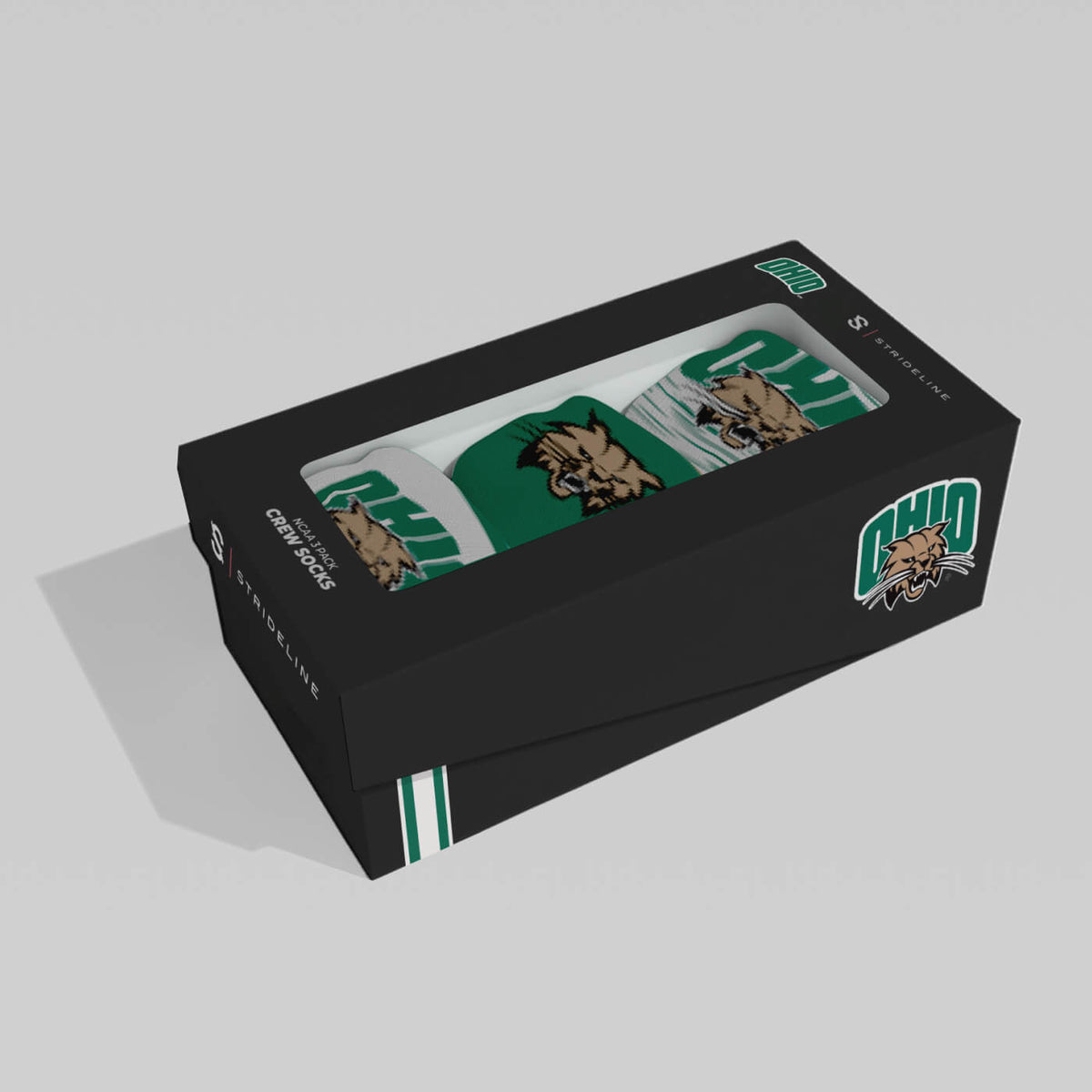 Ohio University