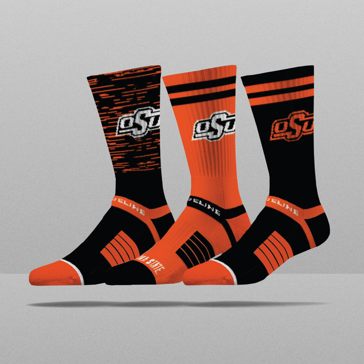 Oklahoma State University