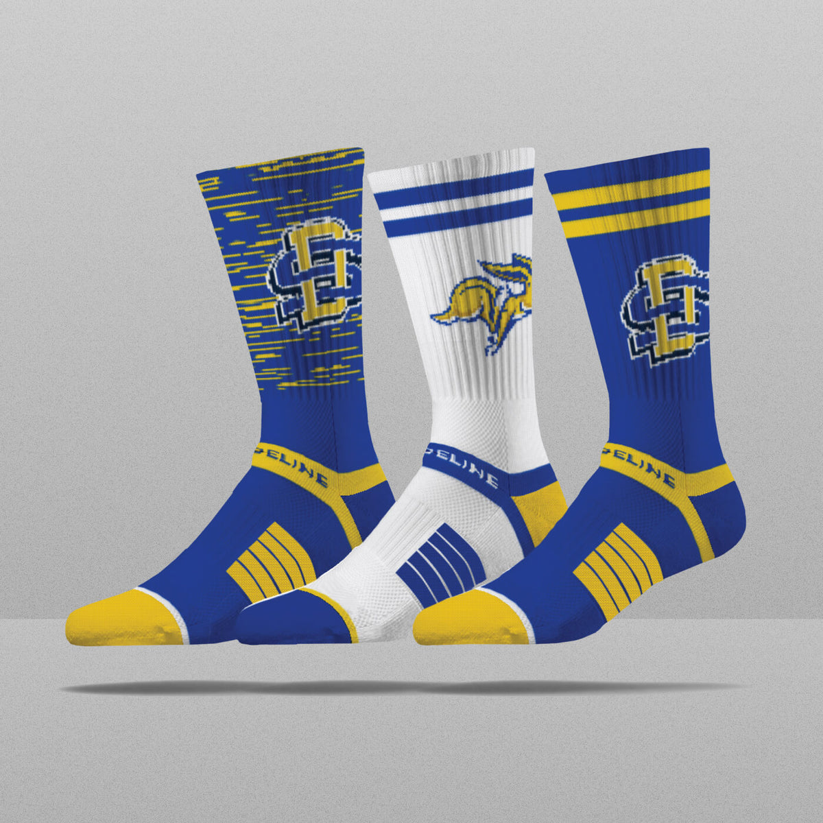 South Dakota State