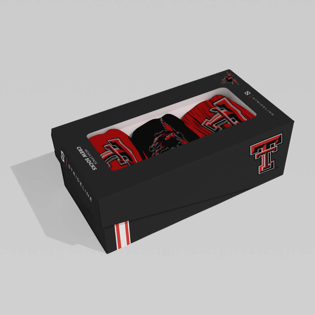 Texas Tech