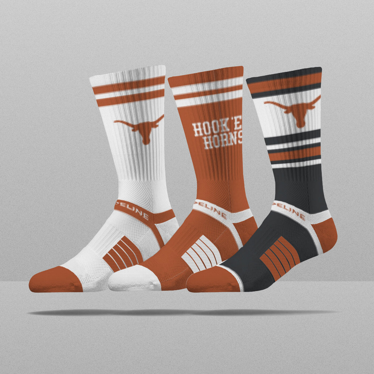 University of Texas at Austin