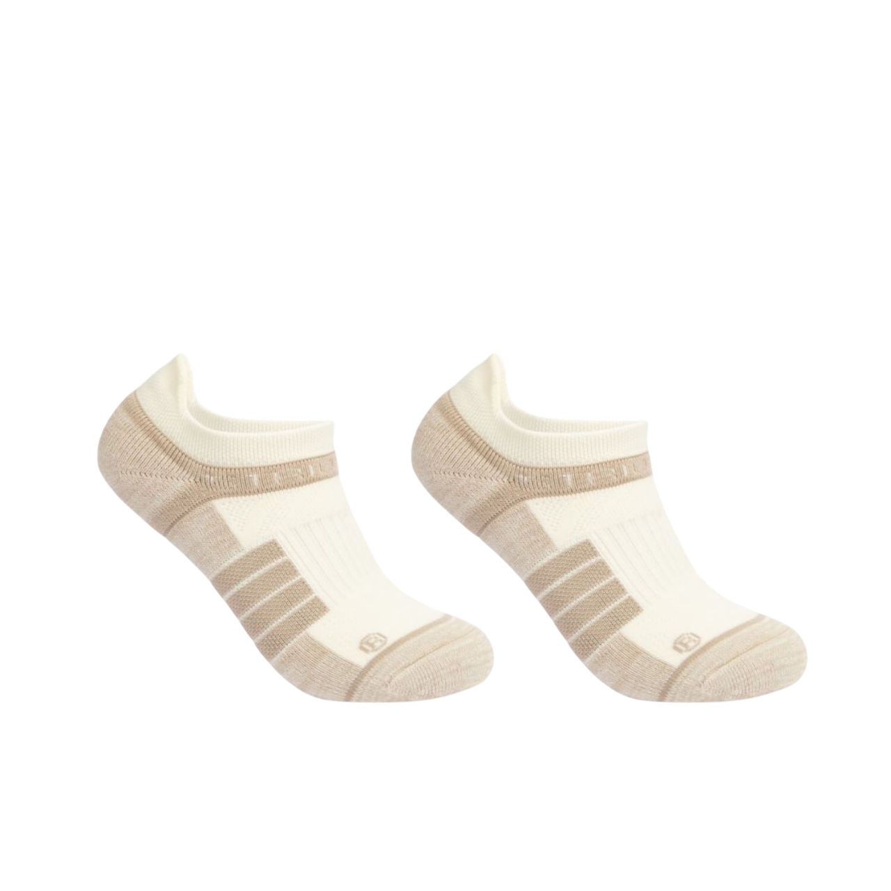 Women's Premium Recycled Low Sock 4-Pack