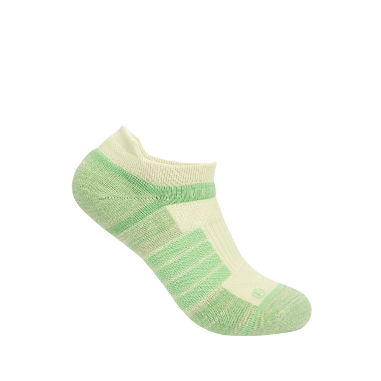 Women's Premium Recycled Low Sock 4-Pack