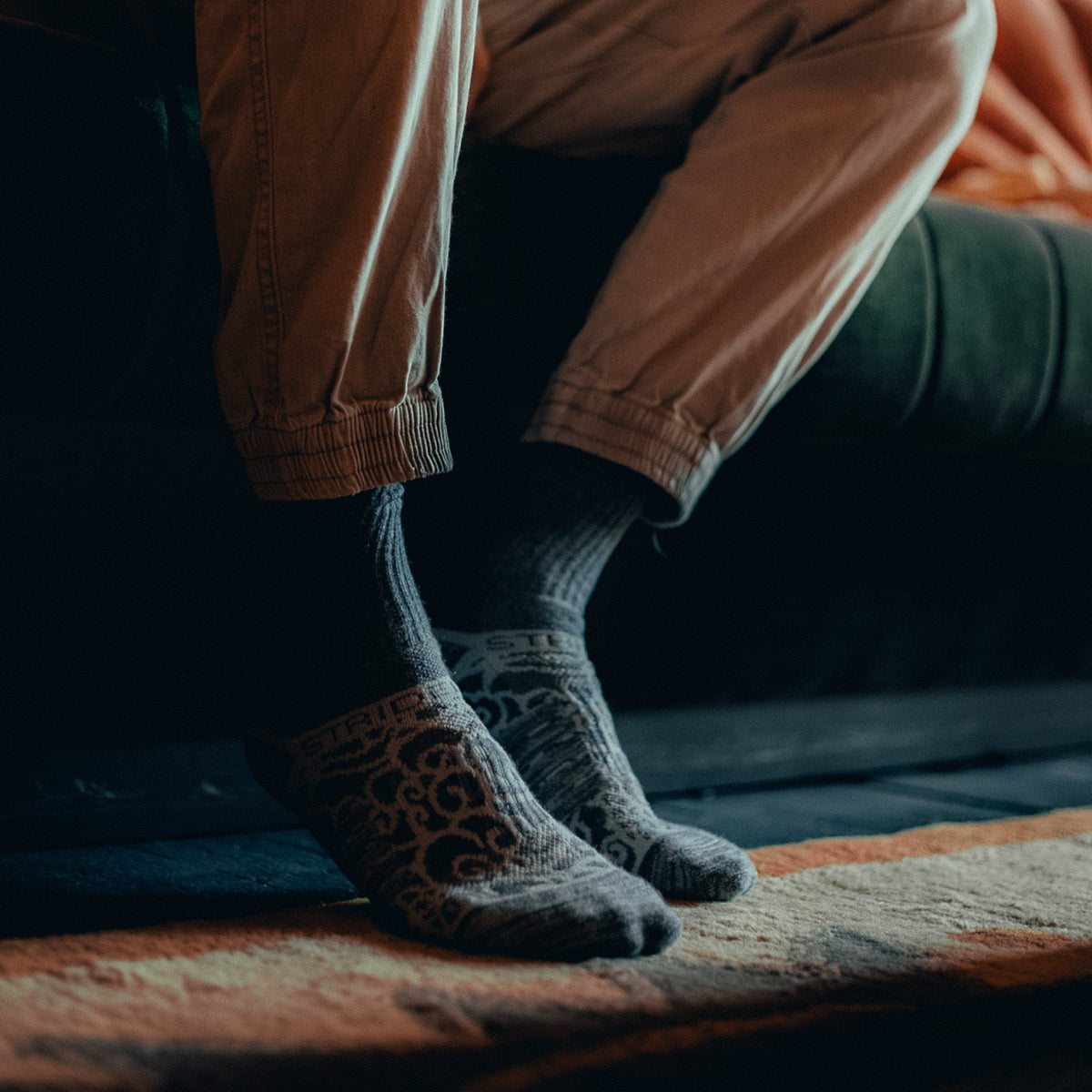 Best Socks for Sweaty Feet: What Actually Keeps You Dry