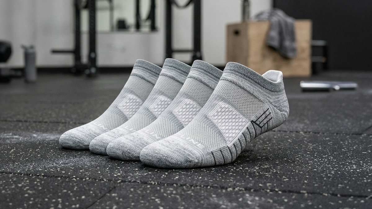 Performance Bounce 2.0 | Basics