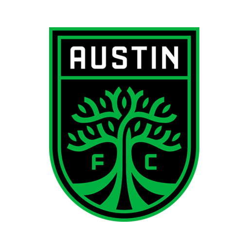 Austin FC logo
