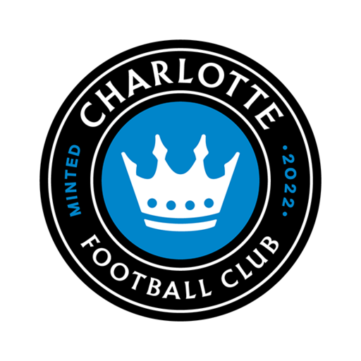 Charlotte FC logo