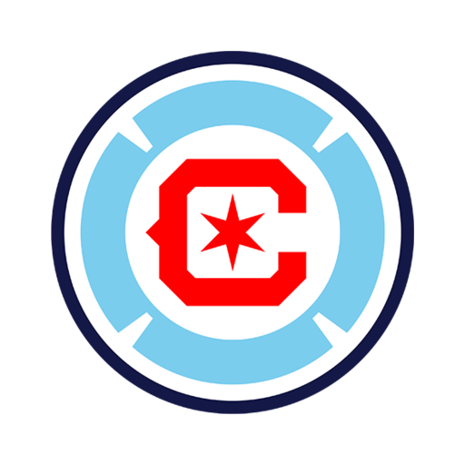 Chicago Fire FC logo