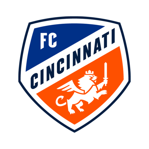 FC Cincinnati logo