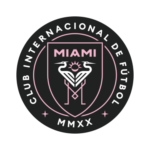 Inter Miami CF logo