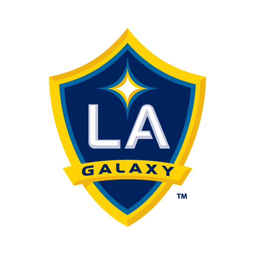 LA Galaxy logo