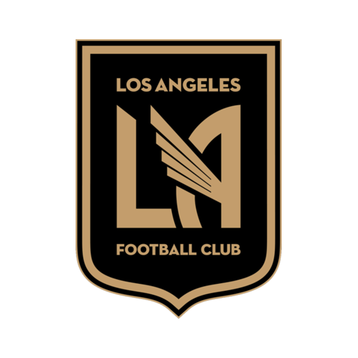 Los Angeles FC logo