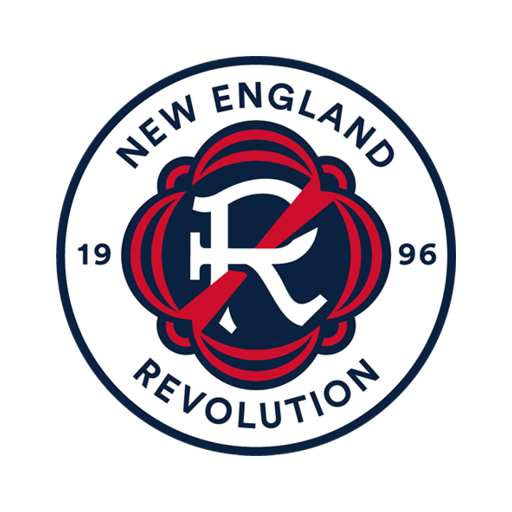 New England Revolution logo