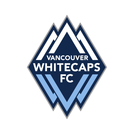 Vancouver Whitecaps FC logo
