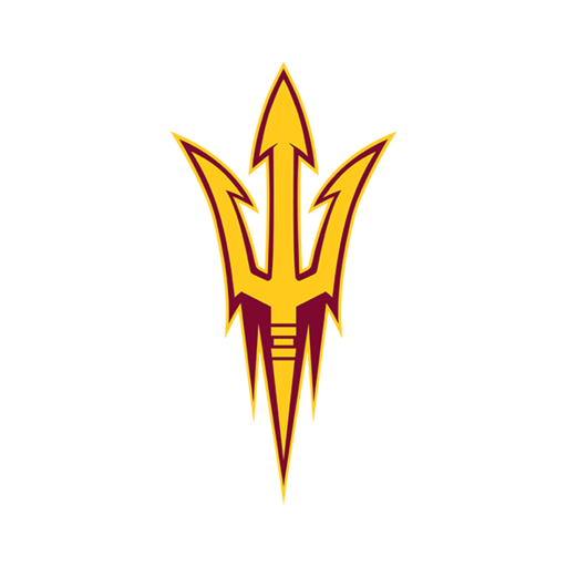 Arizona State University logo
