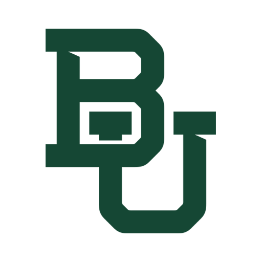 Baylor University logo