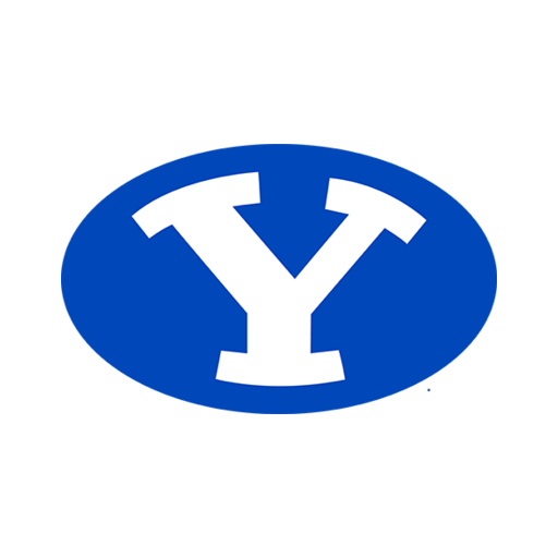 BYU logo