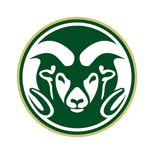 Colorado State University logo