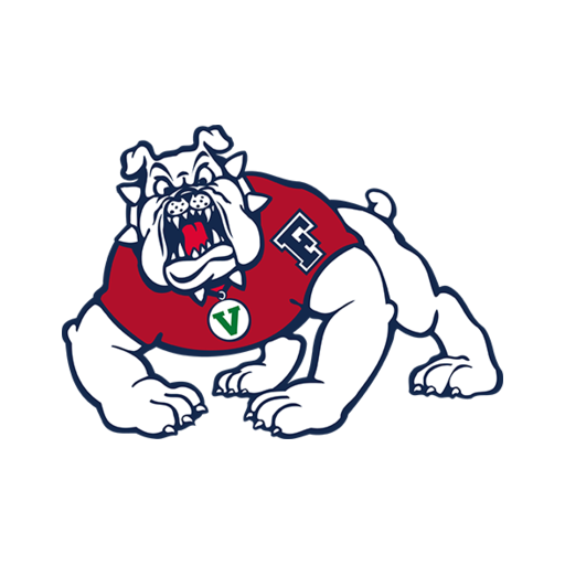 Fresno State logo