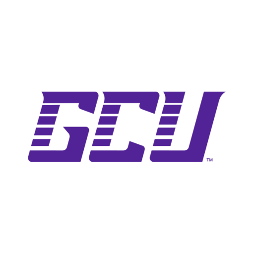 Grand Canyon University logo