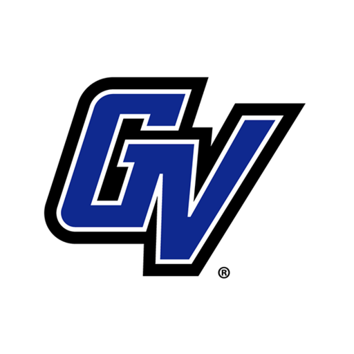 Grand Valley State University logo