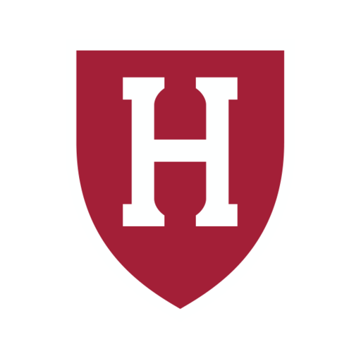 Harvard University logo