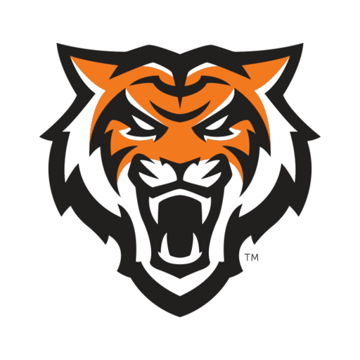 Idaho State University logo