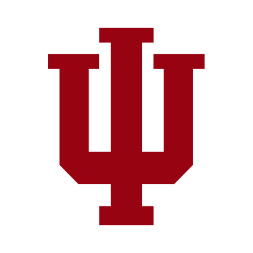 Indiana University logo